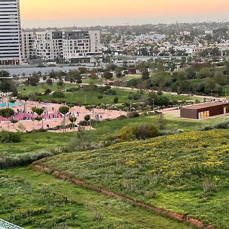 شقة Anfa Louise الدار البيضاء المظهر الخارجي الصورة